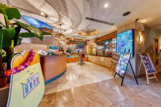 Hotel Atlantis Hawaiian Resorts(Adult only) - Saitama - 5