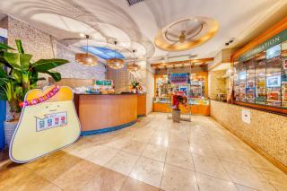 Hotel Atlantis Hawaiian Resorts(Adult only) - Saitama - 3