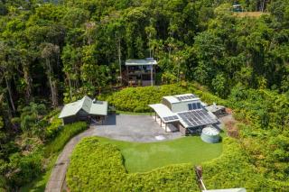 Daintree Holiday Homes - La Vista - Cow Bay - 8