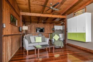 Daintree Holiday Homes - La Vista - Cow Bay - 1
