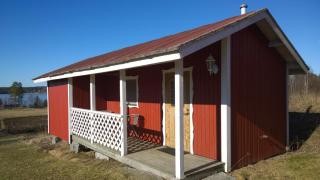 Matkailutila Lahdelma - Pertunmaa - 9