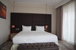 The Curve by the Park Apartments - 1