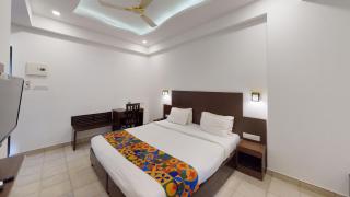 De Alcazar Calangute - Calangute - 8