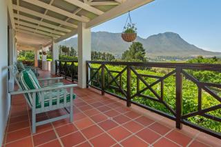High Season Farm Luxury Cottages - Hermanus - 7