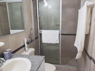 Elegante apartamento discreto, con playa y piscina - Bique - 4