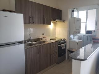 Elegante apartamento discreto, con playa y piscina - Bique - 2
