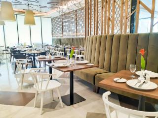 The Excelsior Hotel Las Piñas - Manila - 9
