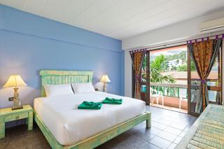 Casa Brazil Homestay - Karon Beach - 9