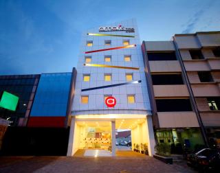 Amaris Hotel Cilegon - Cilegon - 9