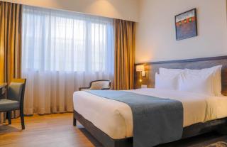 Eka Hotel Eldoret - Eldoret - 0