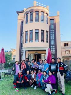 The Shelter Heritage A Boutique Hotel - Srinagar - 8