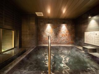 Super Hotel Kanku Kumatoriekimae - 6