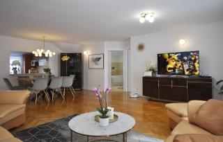 Apartament Family First - 8