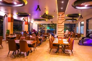 The Bhagwati Resort - 2