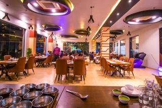 The Bhagwati Resort - 3