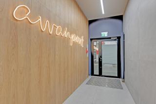 Avanport Studio Gdynia - Gdynia - 3