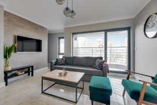 Avanport Studio Gdynia - 7