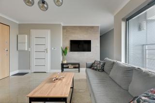 Avanport Studio Gdynia - Gdynia - 9