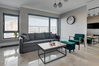 Avanport Studio Gdynia - Gdynia - 4