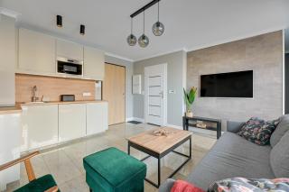 Avanport Studio Gdynia - Gdynia - 8