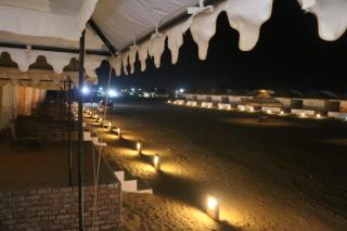 Desert Haveli Guest House - 6