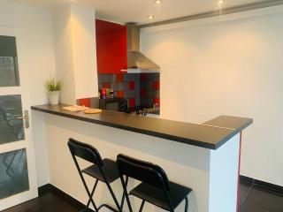 Les Appartements De Lina By JO - Self Check-In - La Grande Motte - 1