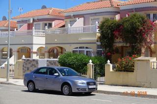 Villa del mar - Orihuela - 9
