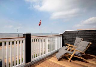 Hjerting Badehotel - Esbjerg - 2