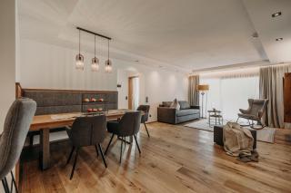 PoSt Boutique Apartments - Maria Alm am Steinernen Meer - 8