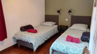 Gîte de l'Escapade - Frossay - 4