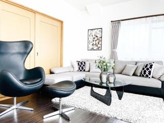 OUCHI HOTEL SUITE Temma - Hiroshima - 5