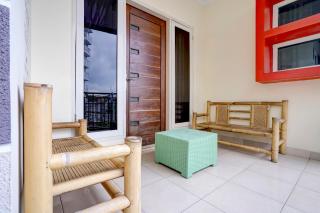 Radio Backpacker Guesthouse Syariah - 2
