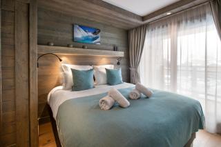 Kinabalu by Alpine Resorts - 2