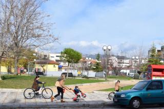 happy2 Anthi Comfort apt near Athens - 5