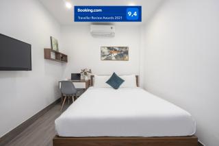 HAMA Boutique Home - Danang - 3