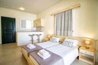 SunRose Beach Aparthotel - Acharavi - 1