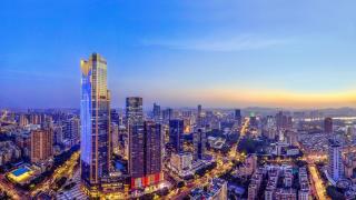 Pullman Huizhou Kaisa - Huizhou - 0