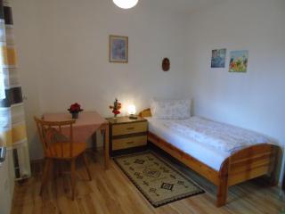 Pension Haus Waldesruh - 2