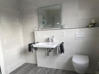 Kalverkamp Ferienwohnung - Lieser - 3