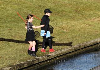 Cozy floating boatlodge "Het Vrijthof" - 6