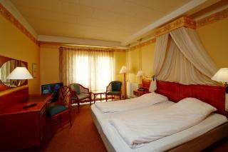 Hotel Menstrup Kro - Menstrup - 8