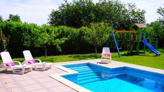 Вила Релакс - Villa Relax - Sokolovo - 8