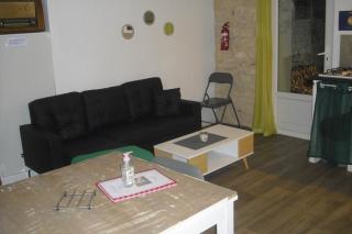 Lou mas li Pitchoun "La Lauze" - Gordes - 1
