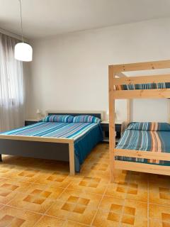 CONDOMINIO UNION -Walterigato Apartments- SOLO PER FAMIGLIE- - Lido di Jesolo - 2
