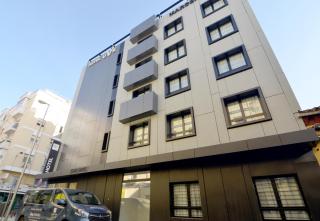 UVE Marcenado - Madrid - 2
