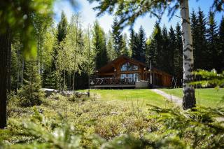 Puruvesi Holiday Villas, Riuttahovi - Hiukkajoki - 8