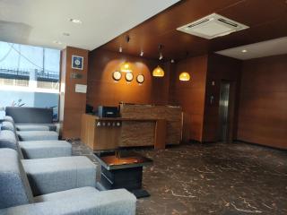 Hotel Vintage - Vadodara - 4