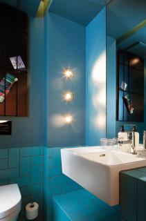 25hours Hotel The Goldman - Frankfurt am Main - 6