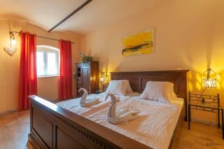 Familienferienhaus Amelie - Mörbisch am See - 4