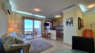 Casa Elena Residencial Seychelles La Manga - La Manga del Mar Menor - 1